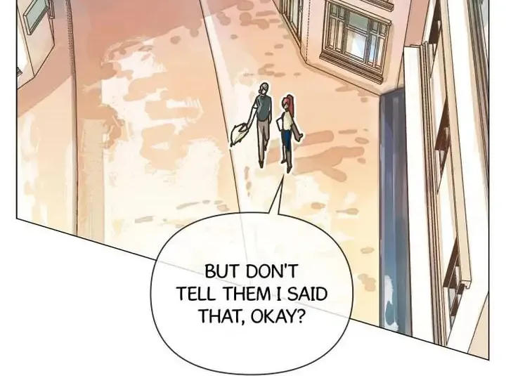 Read A Very Normal Ending chapter 8 image 58 on Lezhin