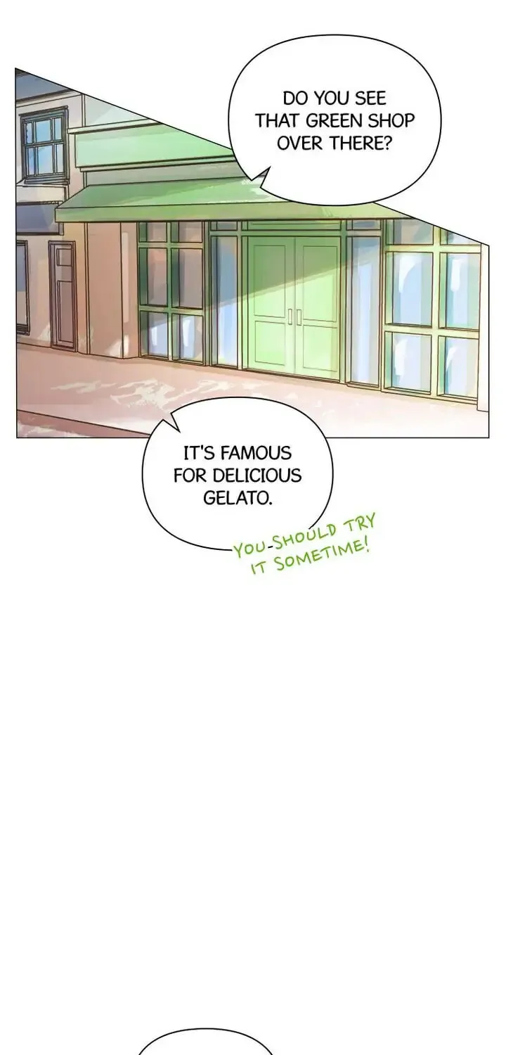 Read A Very Normal Ending chapter 8 image 59 on Lezhin