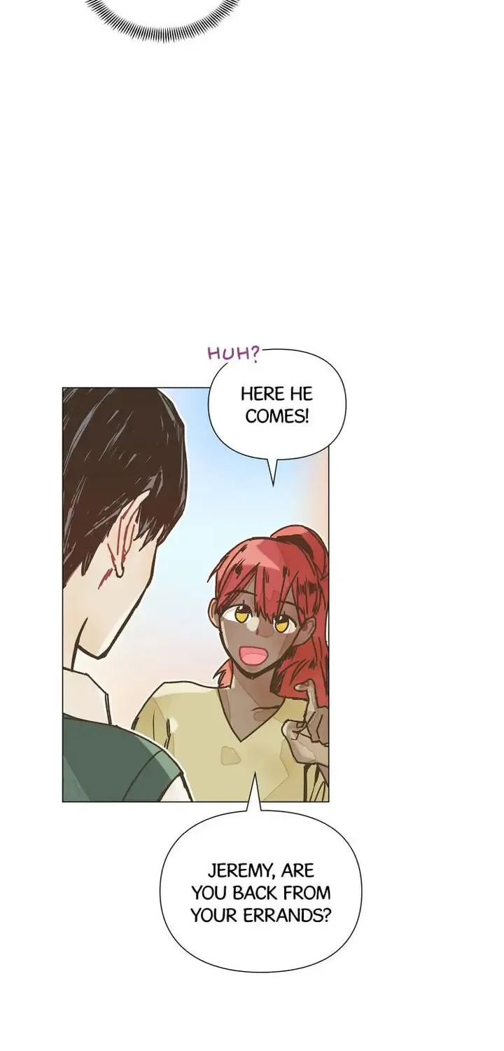 Read A Very Normal Ending chapter 8 image 64 on Lezhin