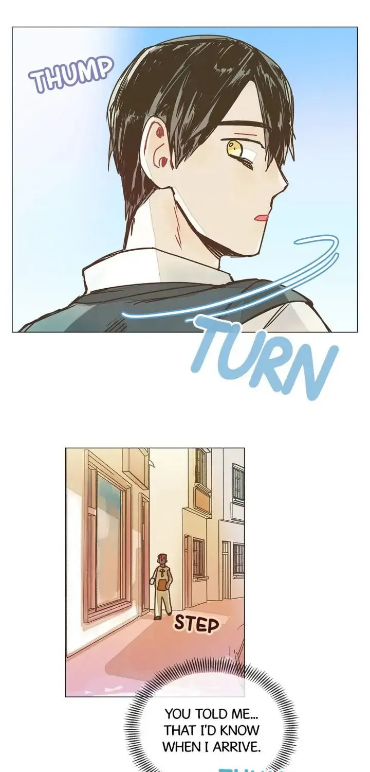 Read A Very Normal Ending chapter 8 image 65 on Lezhin