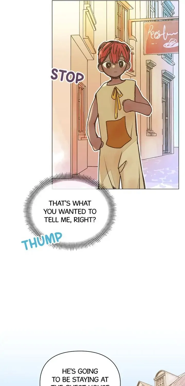 Read A Very Normal Ending chapter 8 image 67 on Lezhin