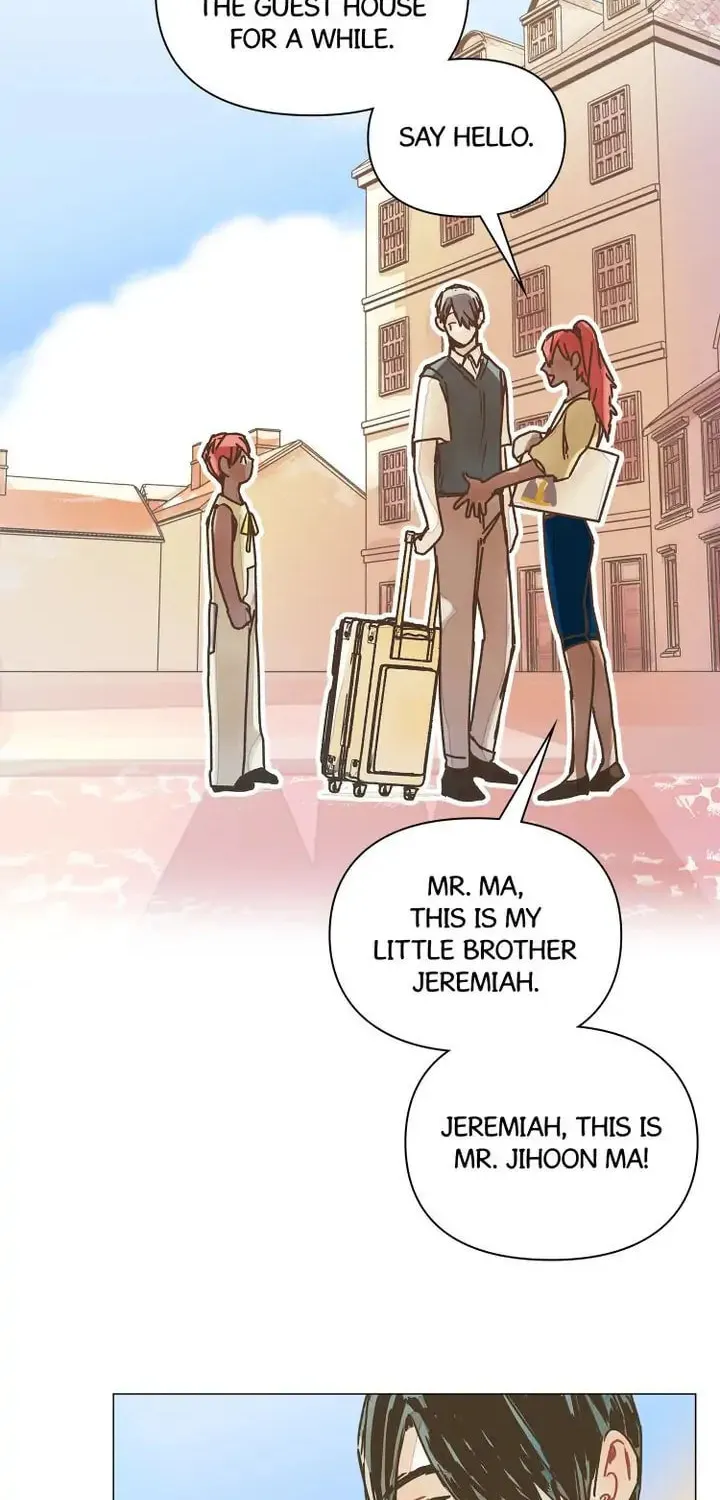 Read A Very Normal Ending chapter 8 image 68 on Lezhin