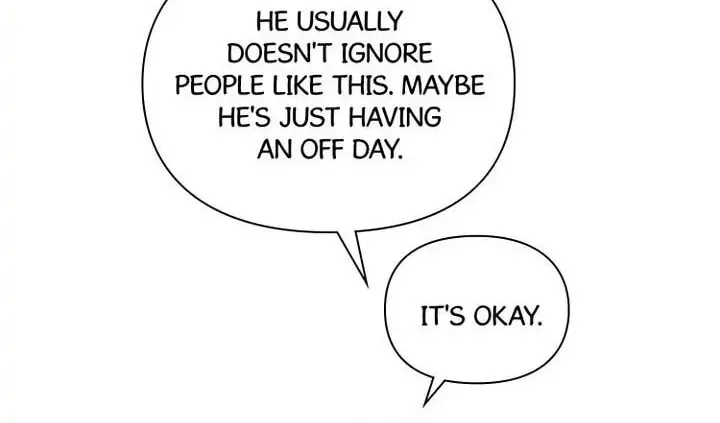 Read A Very Normal Ending chapter 8 image 70 on Lezhin
