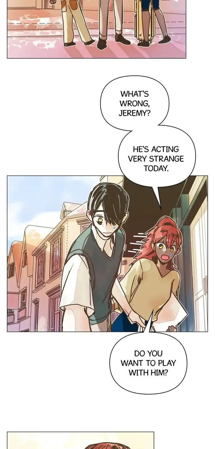 Read A Very Normal Ending chapter 8 image 72 on Lezhin