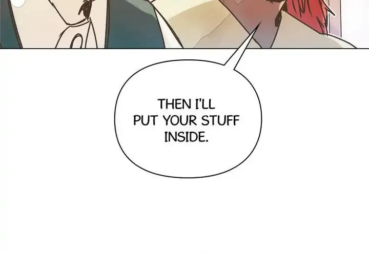 Read A Very Normal Ending chapter 8 image 74 on Lezhin