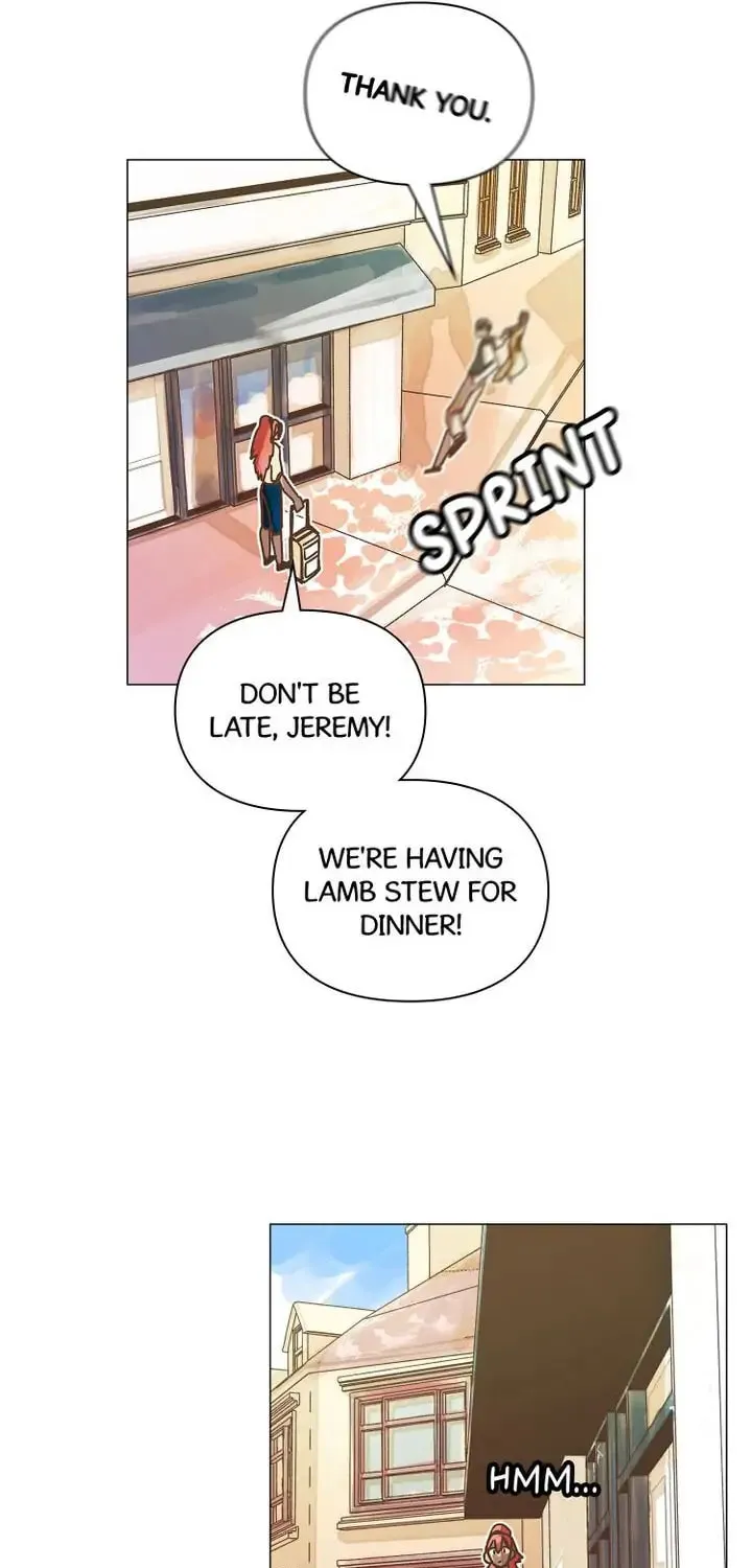 Read A Very Normal Ending chapter 8 image 75 on Lezhin