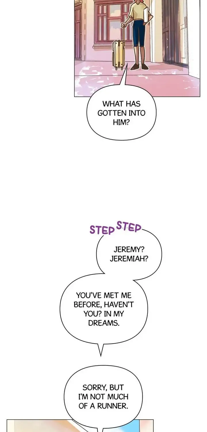 Read A Very Normal Ending chapter 8 image 76 on Lezhin