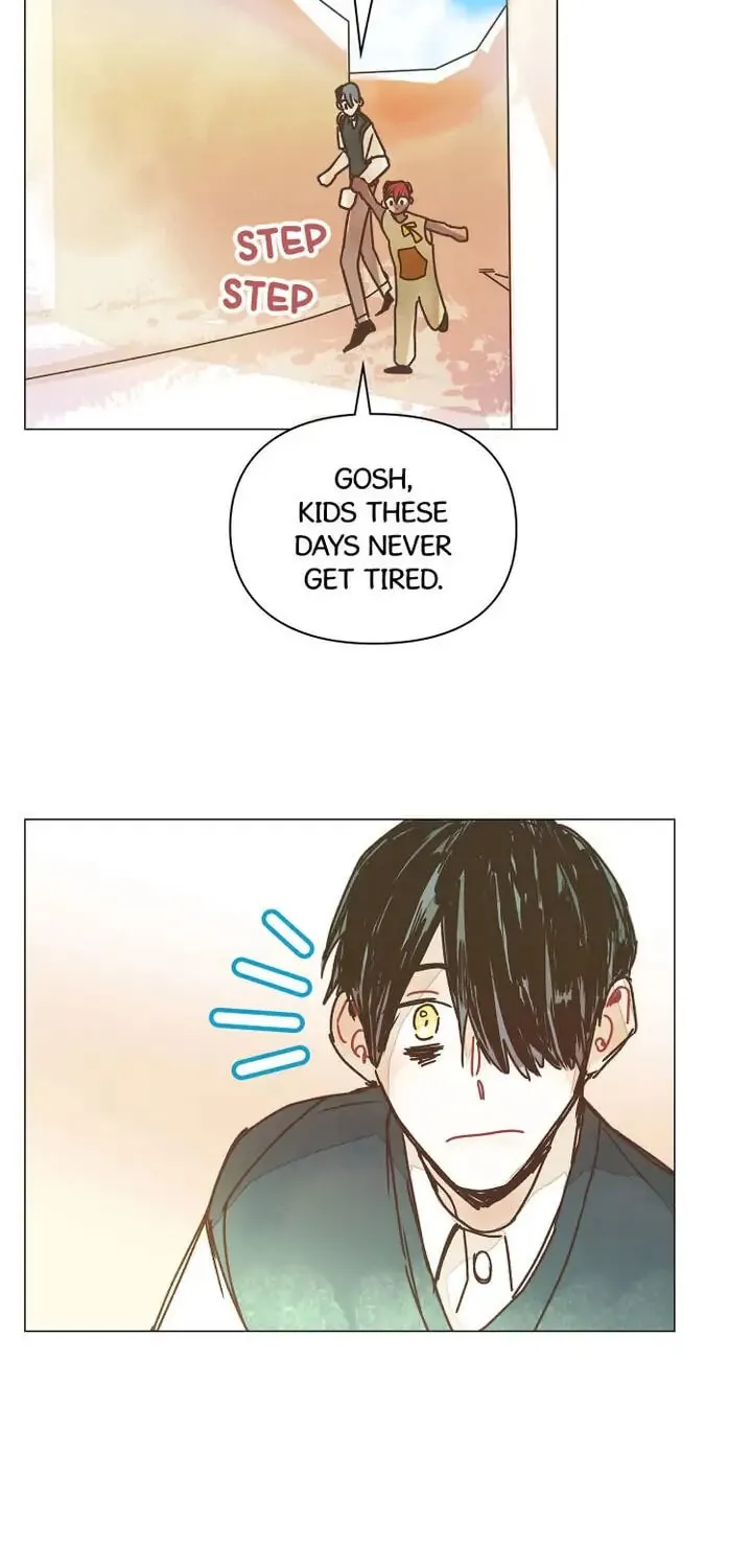 Read A Very Normal Ending chapter 8 image 77 on Lezhin