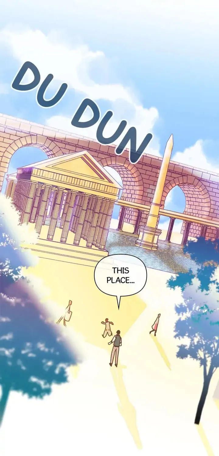 Read A Very Normal Ending chapter 8 image 79 on Lezhin