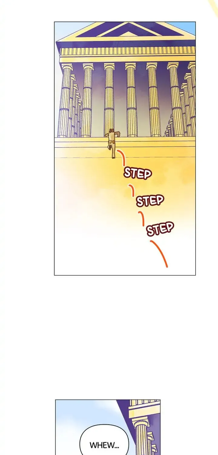 Read A Very Normal Ending chapter 8 image 80 on Lezhin