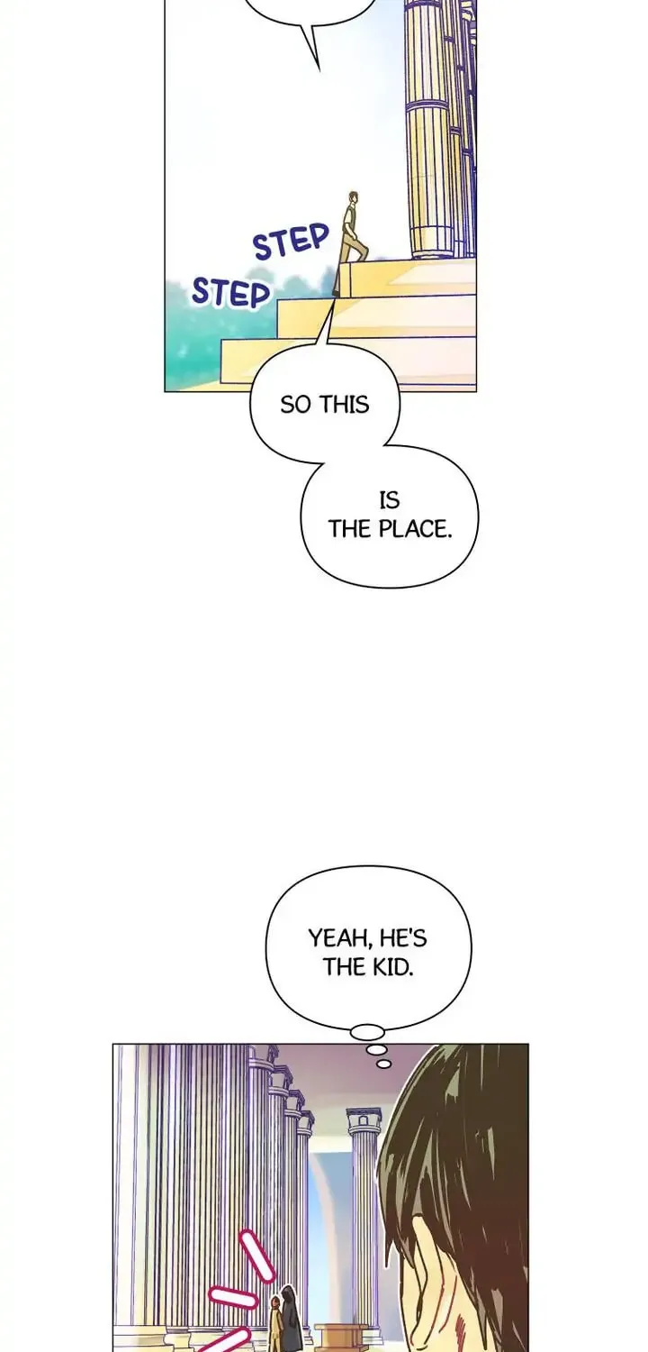 Read A Very Normal Ending chapter 8 image 81 on Lezhin