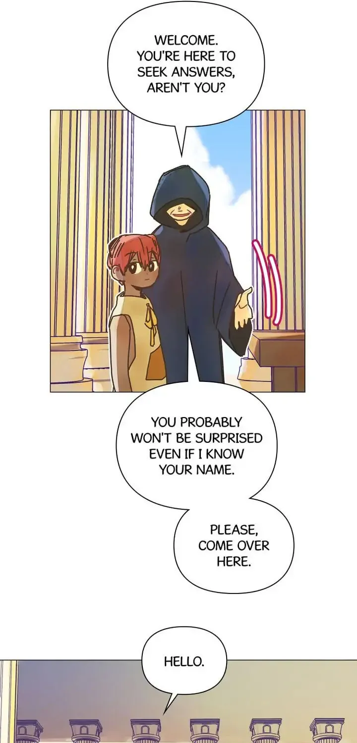 Read A Very Normal Ending chapter 8 image 83 on Lezhin