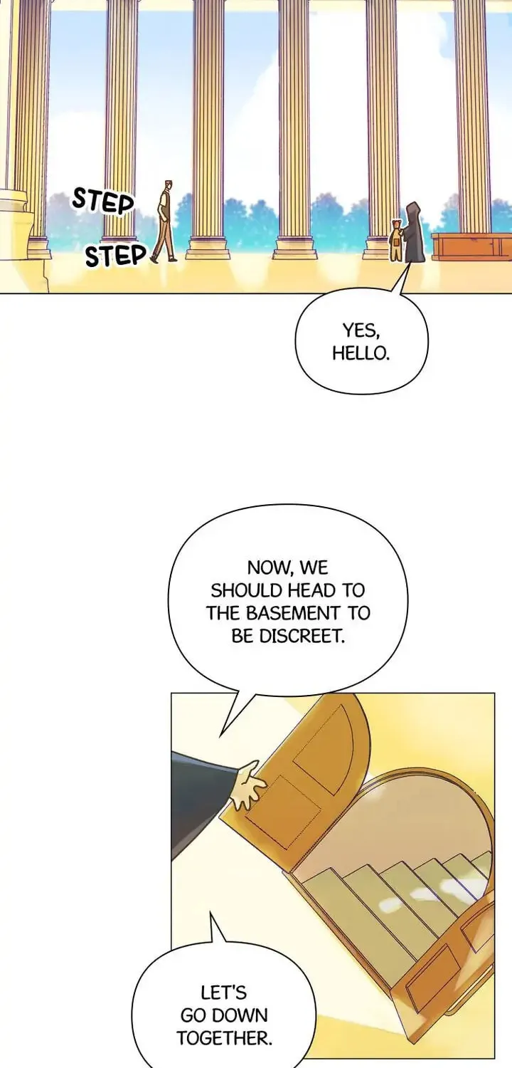 Read A Very Normal Ending chapter 8 image 84 on Lezhin