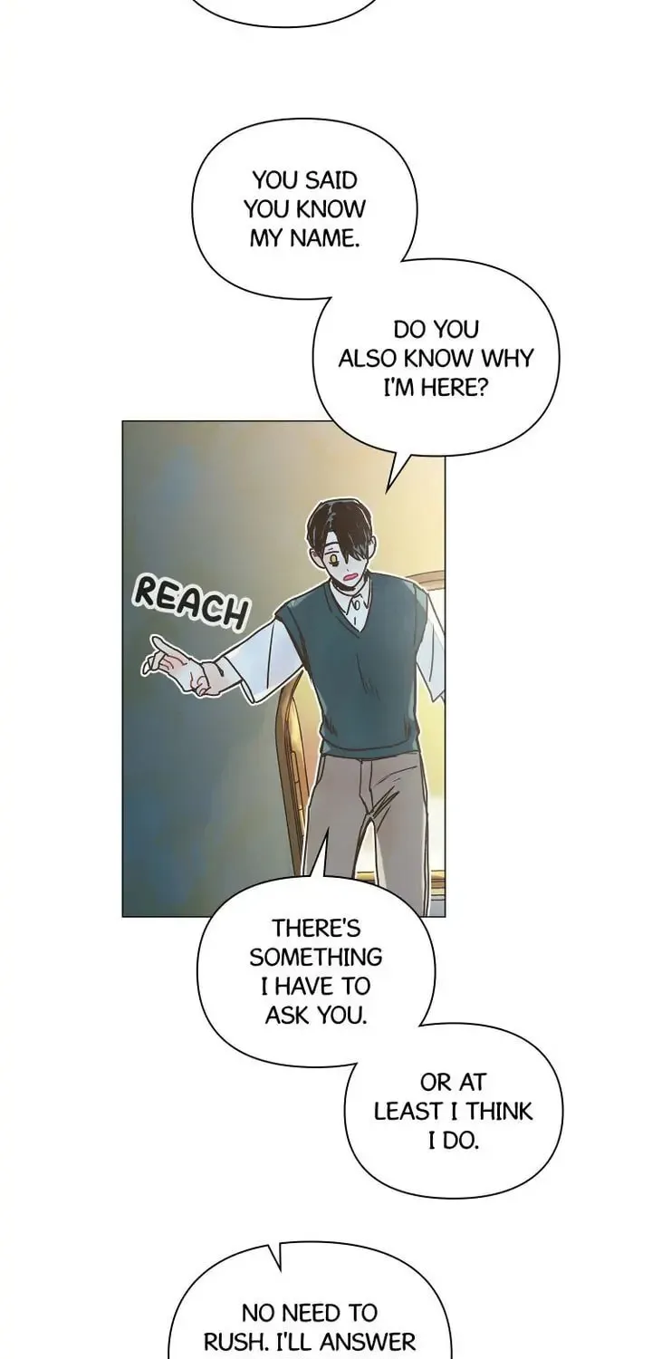 Read A Very Normal Ending chapter 8 image 85 on Lezhin