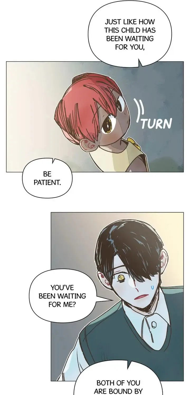 Read A Very Normal Ending chapter 8 image 87 on Lezhin