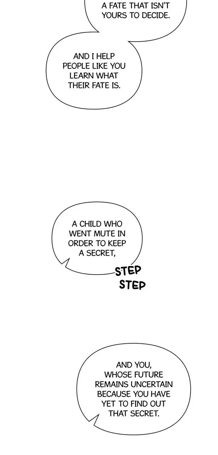 Read A Very Normal Ending chapter 8 image 88 on Lezhin
