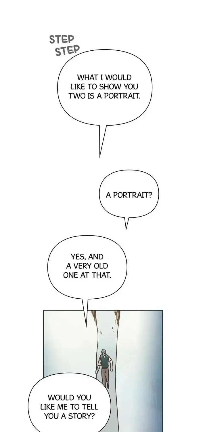 Read A Very Normal Ending chapter 8 image 89 on Lezhin