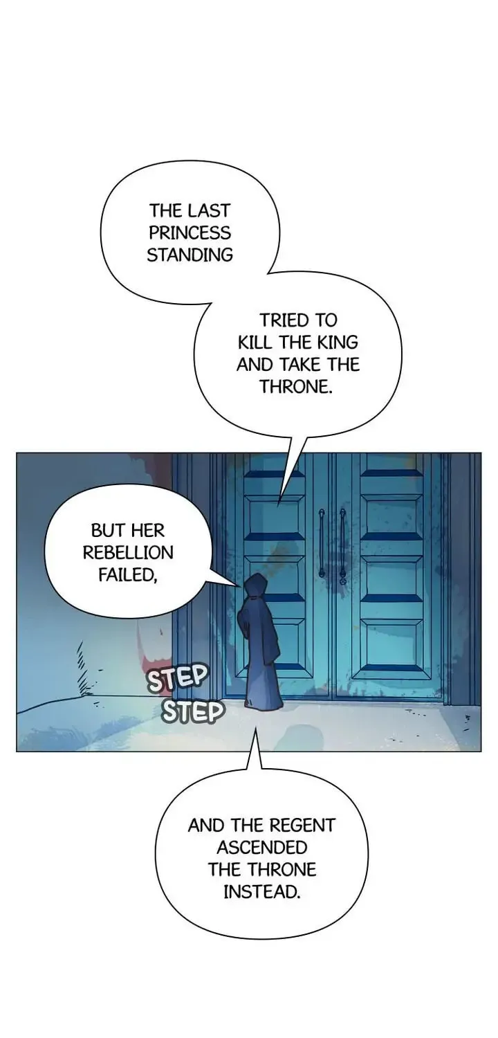 Read A Very Normal Ending chapter 8 image 91 on Lezhin