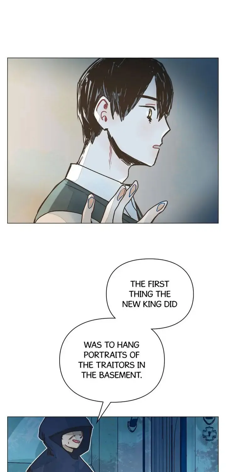 Read A Very Normal Ending chapter 8 image 92 on Lezhin