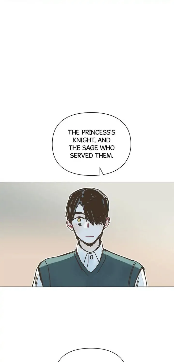 Read A Very Normal Ending chapter 8 image 95 on Lezhin