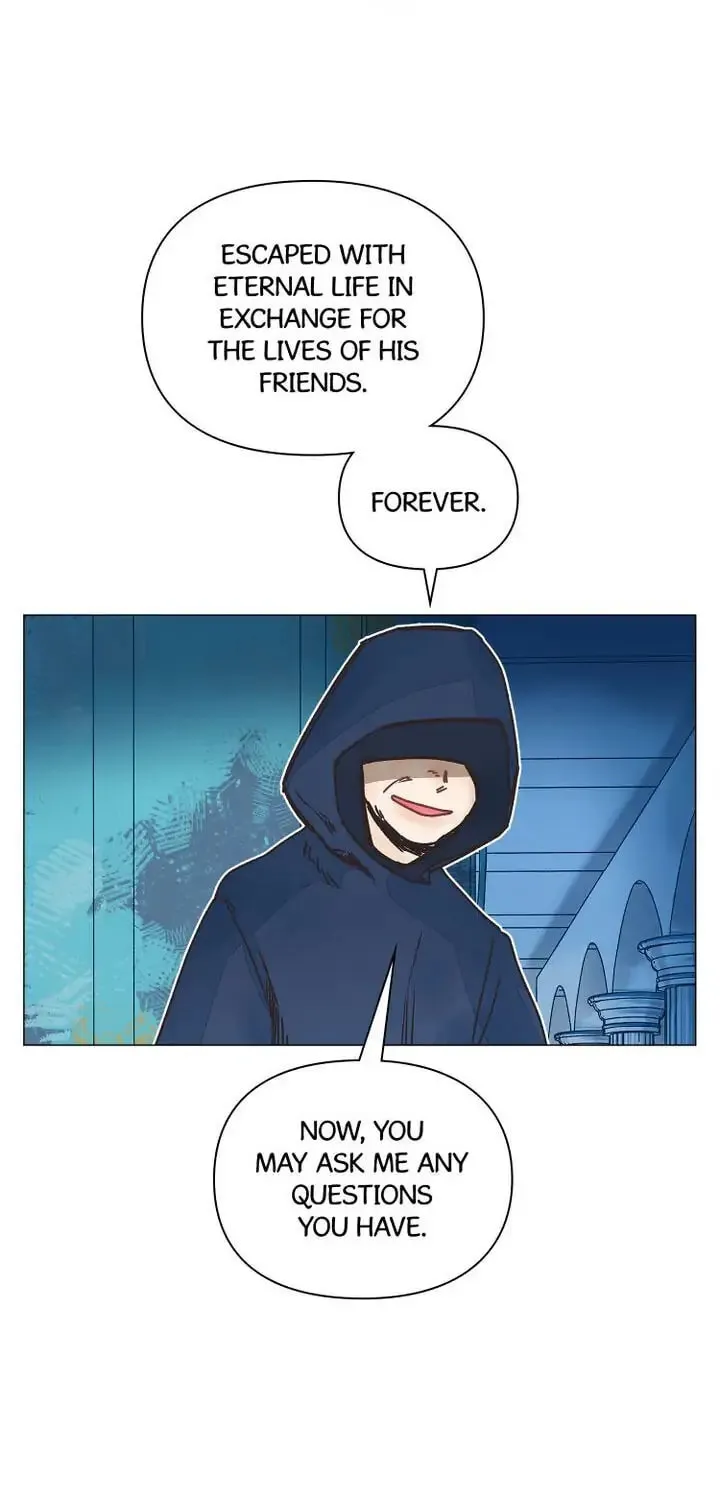 Read A Very Normal Ending chapter 8 image 99 on Lezhin