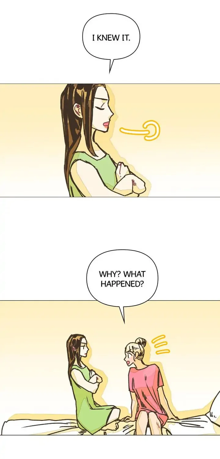 Read A Very Normal Ending chapter 9 image 1 on Lezhin