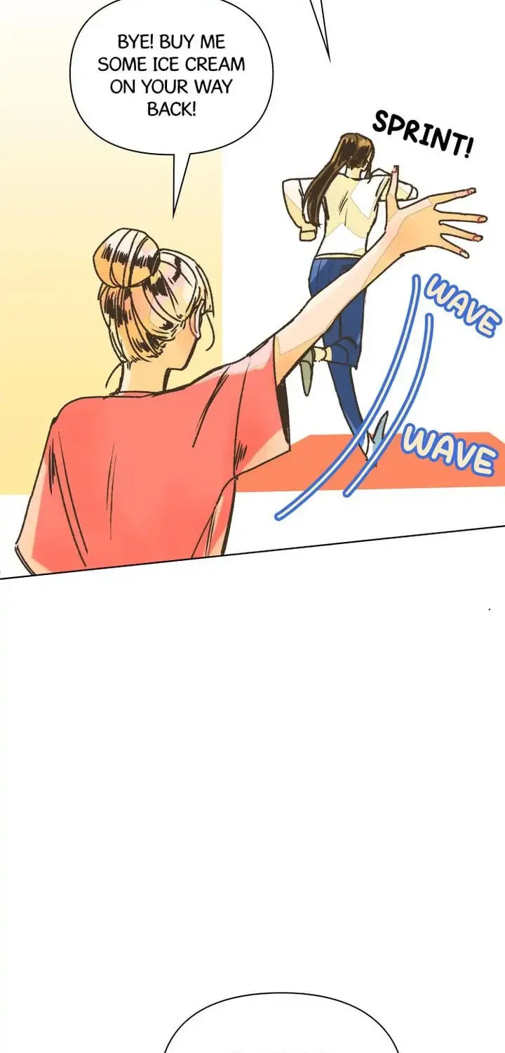 Read A Very Normal Ending chapter 9 image 10 on Lezhin