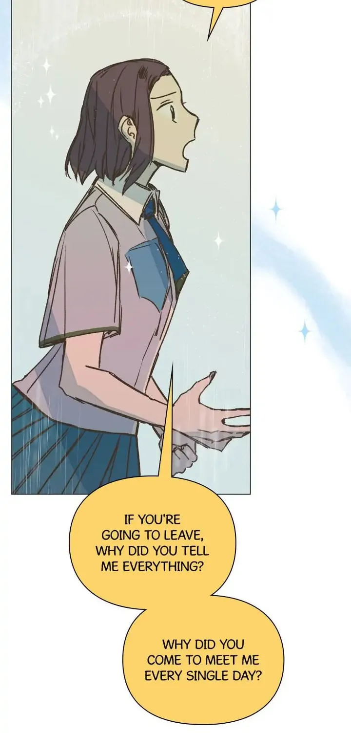 Read A Very Normal Ending chapter 9 image 100 on Lezhin