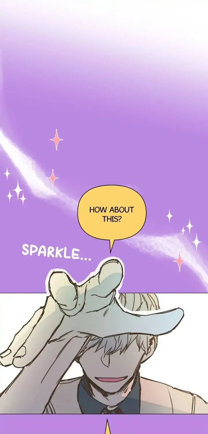 Read A Very Normal Ending chapter 9 image 103 on Lezhin