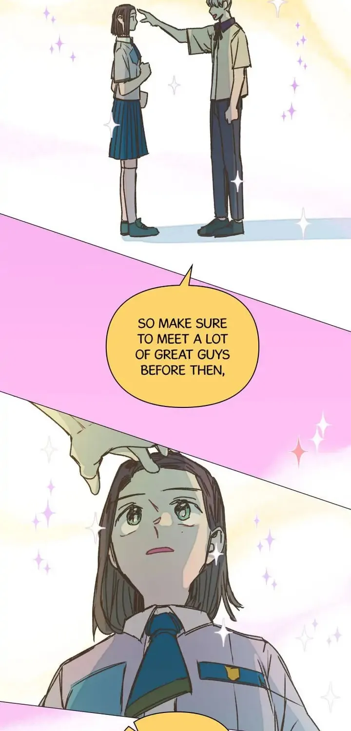 Read A Very Normal Ending chapter 9 image 105 on Lezhin