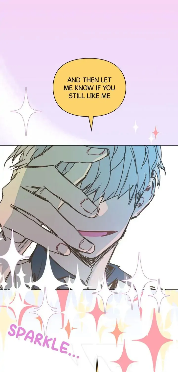 Read A Very Normal Ending chapter 9 image 107 on Lezhin