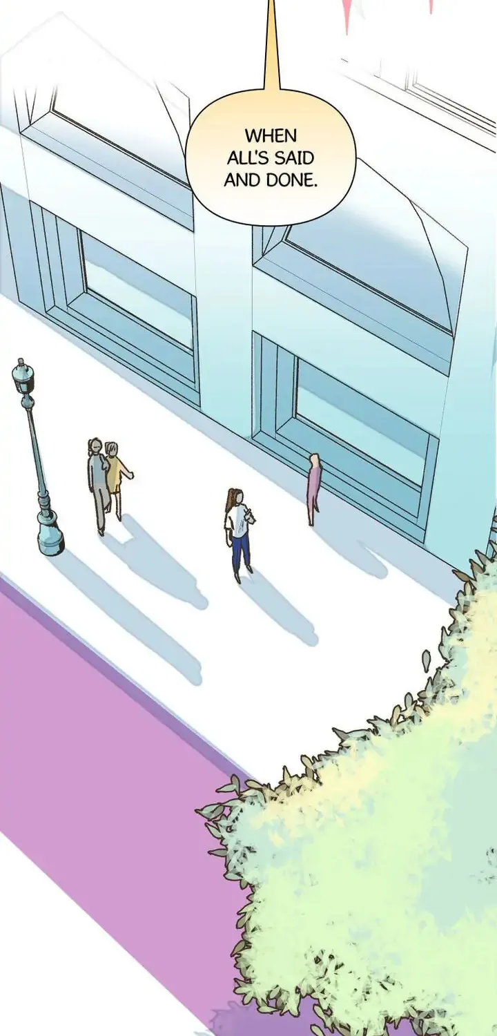 Read A Very Normal Ending chapter 9 image 108 on Lezhin
