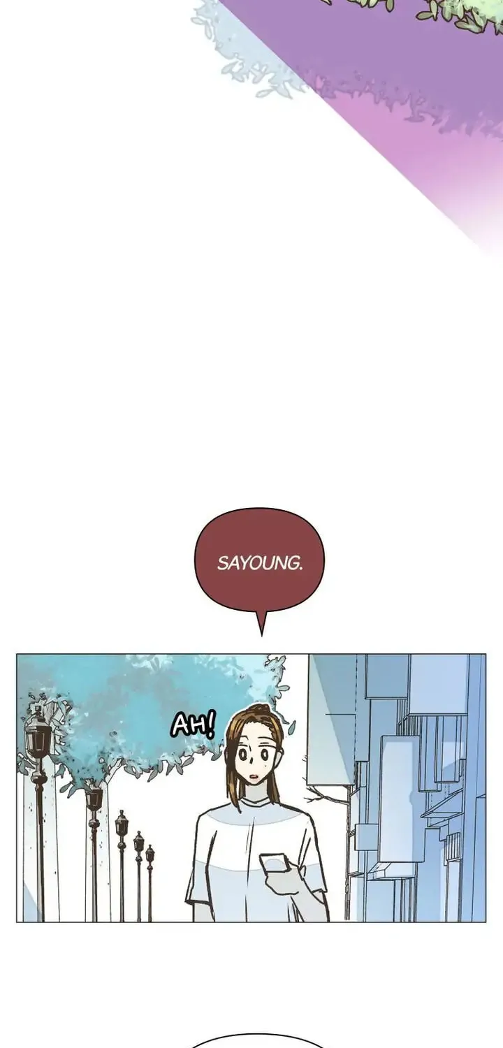 Read A Very Normal Ending chapter 9 image 109 on Lezhin