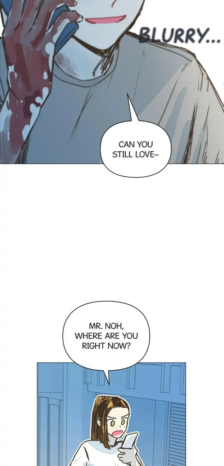 Read A Very Normal Ending chapter 9 image 112 on Lezhin