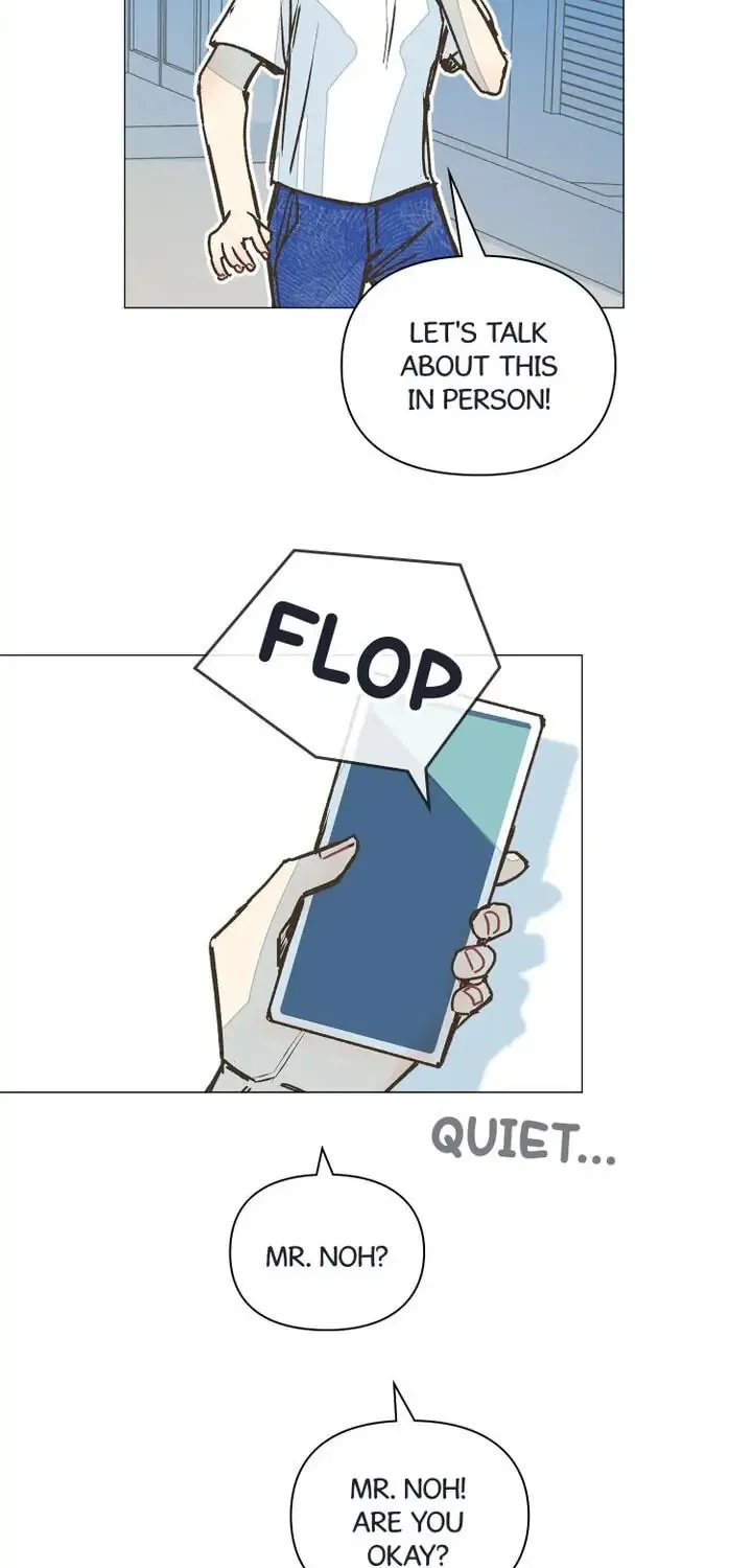 Read A Very Normal Ending chapter 9 image 113 on Lezhin