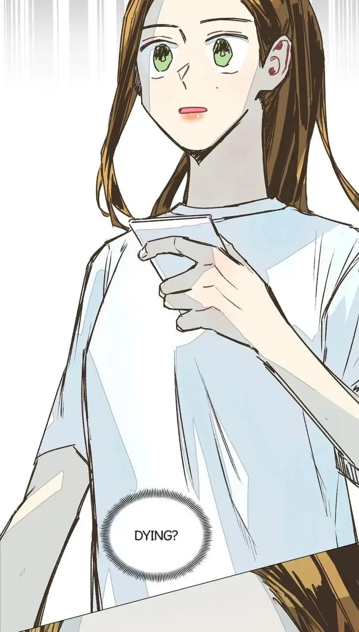 Read A Very Normal Ending chapter 9 image 118 on Lezhin
