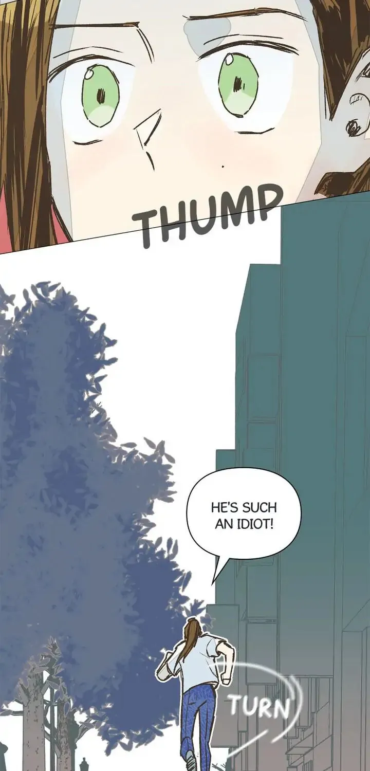 Read A Very Normal Ending chapter 9 image 119 on Lezhin