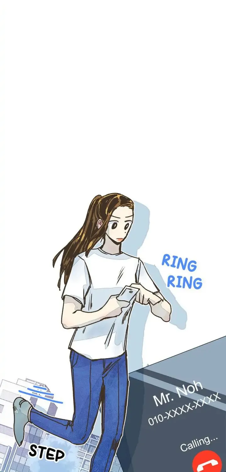 Read A Very Normal Ending chapter 9 image 13 on Lezhin