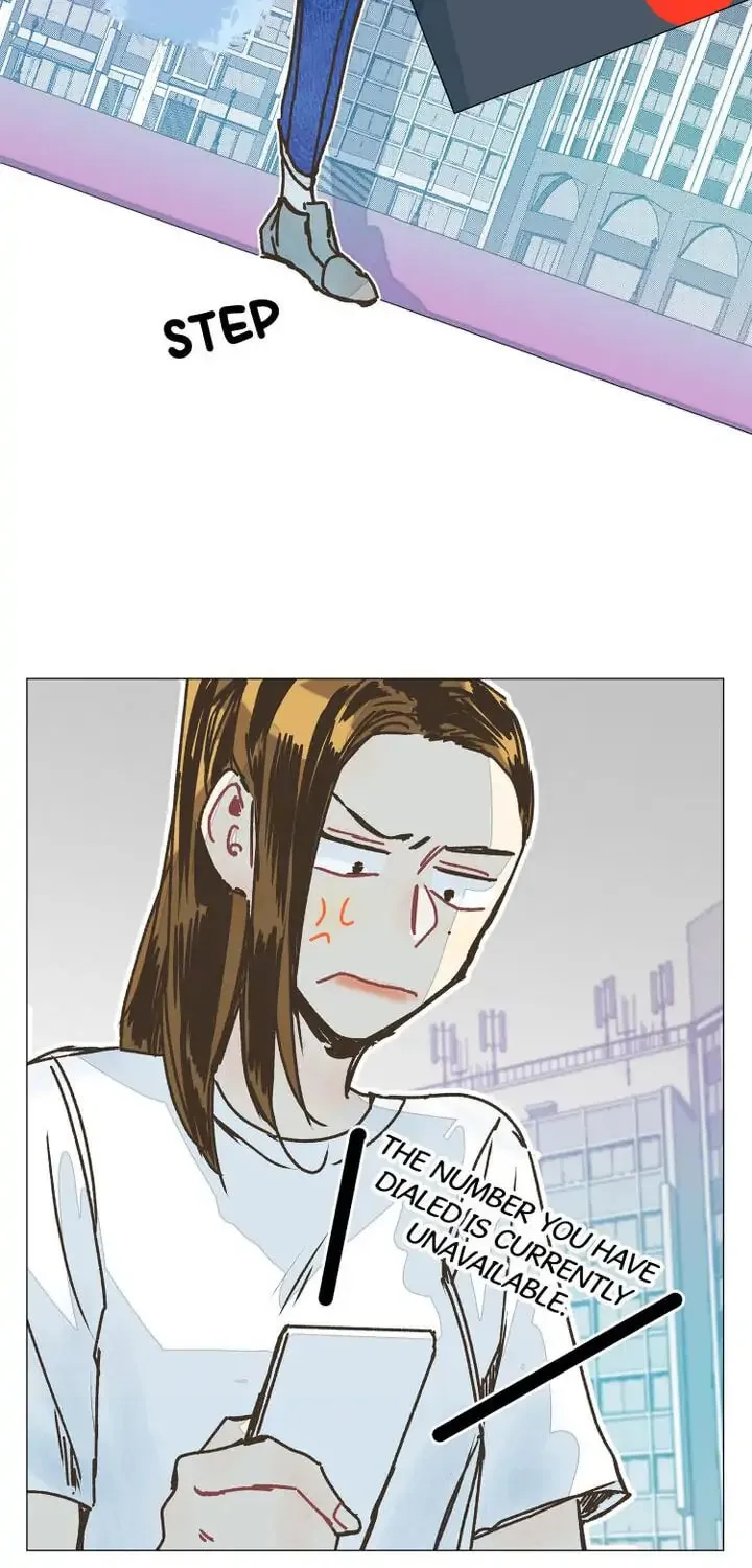 Read A Very Normal Ending chapter 9 image 14 on Lezhin