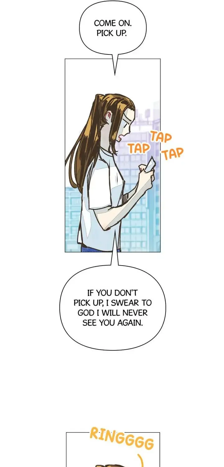 Read A Very Normal Ending chapter 9 image 16 on Lezhin
