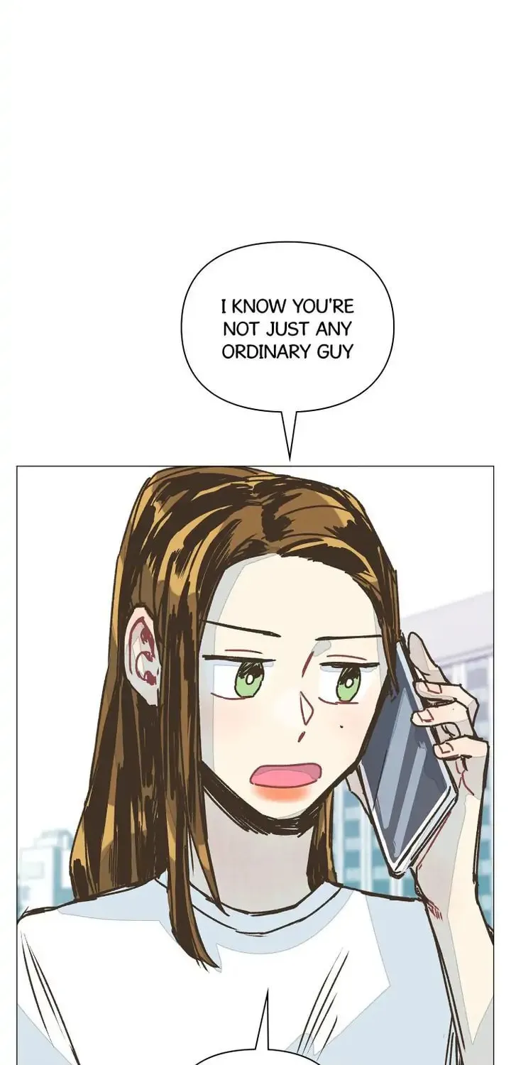 Read A Very Normal Ending chapter 9 image 21 on Lezhin