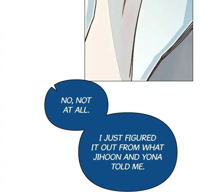 Read A Very Normal Ending chapter 9 image 23 on Lezhin