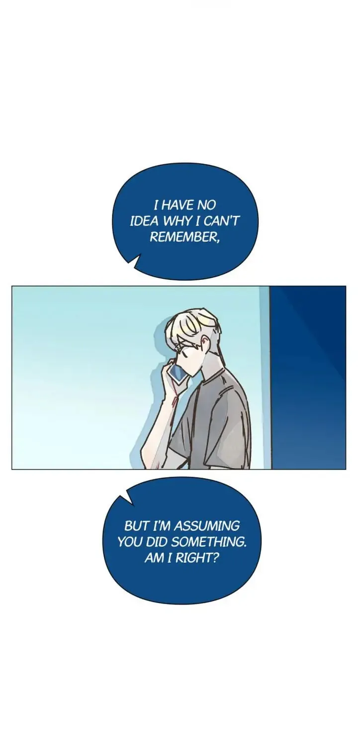Read A Very Normal Ending chapter 9 image 24 on Lezhin