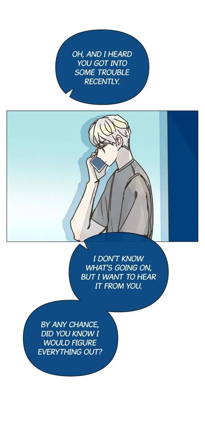 Read A Very Normal Ending chapter 9 image 25 on Lezhin