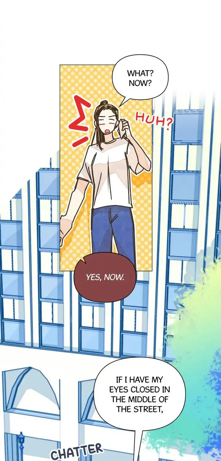 Read A Very Normal Ending chapter 9 image 29 on Lezhin