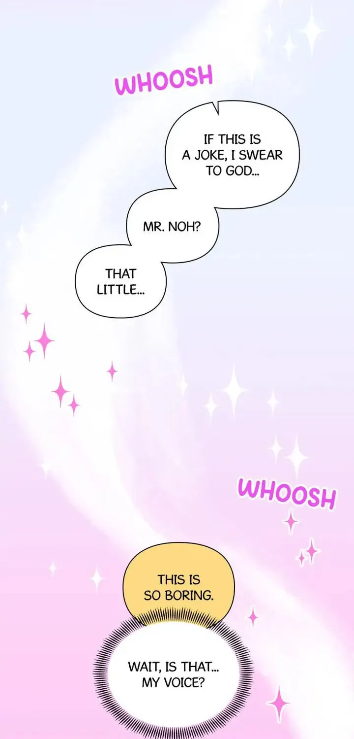 Read A Very Normal Ending chapter 9 image 33 on Lezhin