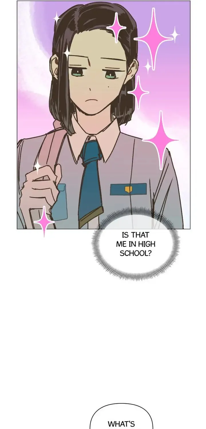 Read A Very Normal Ending chapter 9 image 36 on Lezhin