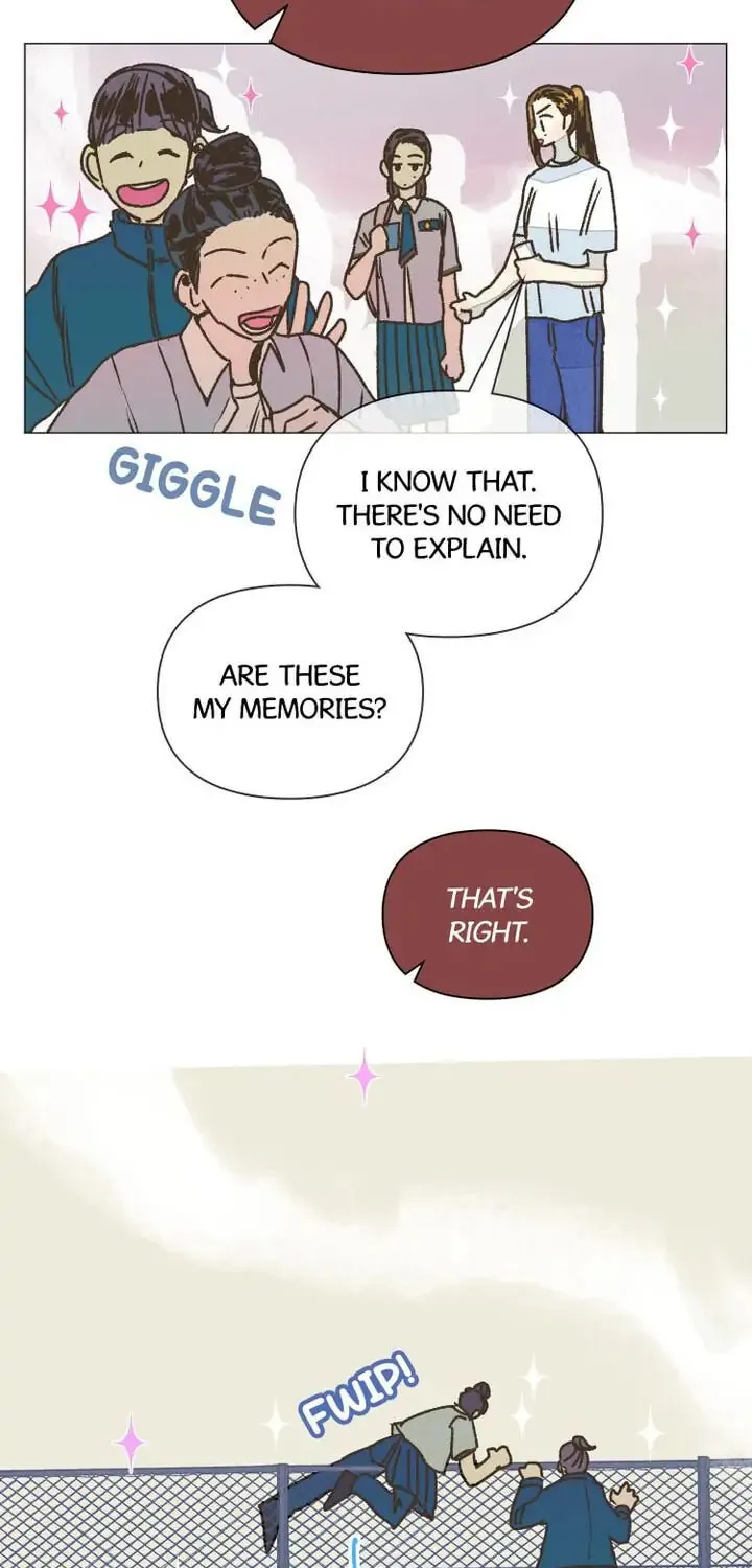 Read A Very Normal Ending chapter 9 image 38 on Lezhin