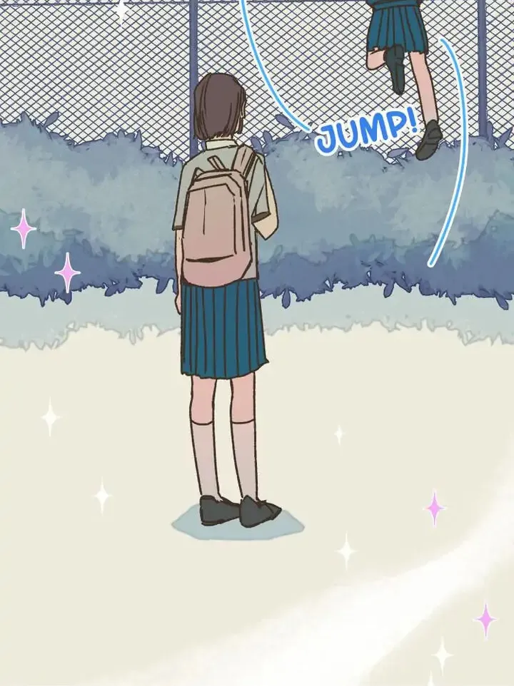 Read A Very Normal Ending chapter 9 image 39 on Lezhin