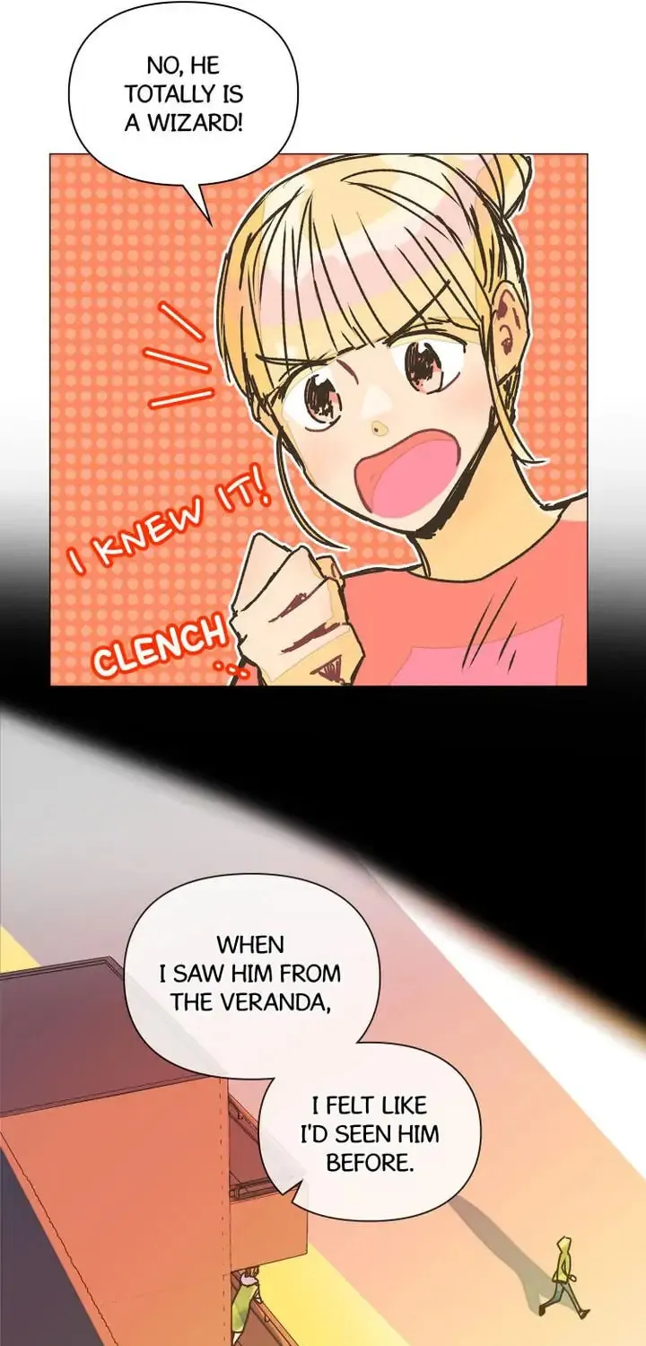 Read A Very Normal Ending chapter 9 image 4 on Lezhin